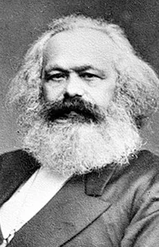 Karl Marx