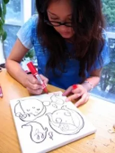 Mimika Itou