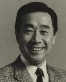 Akira Hitomi