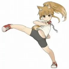 Kedama Kigatsukeba