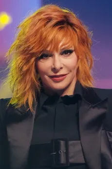 Mylène Farmer