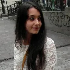 Eventhia Moreau