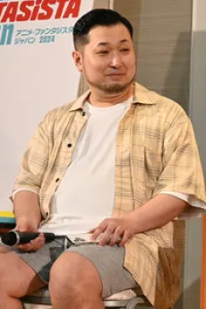 Ryou Imamura