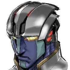 Yoshimitsu Iruka