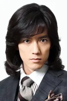 Kento Handa
