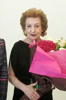 Elisabeth Suetsugu
