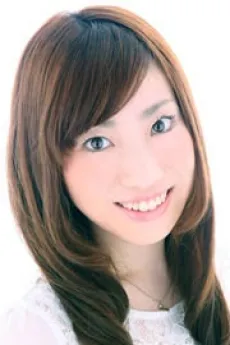 Saori Yamanaka