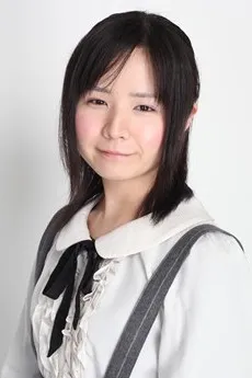 Shiho Nakakuma