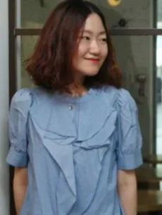 Bo Ri Cheong