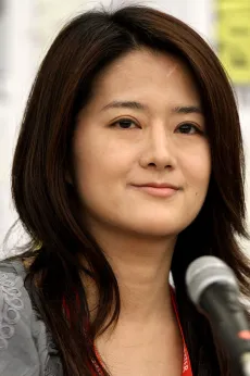 Jo Chen