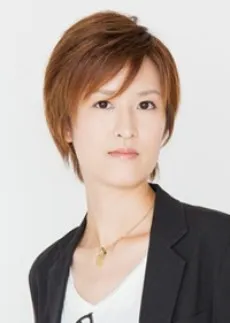Atsumi Miyazaki