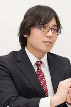 Ryuuichi Miura