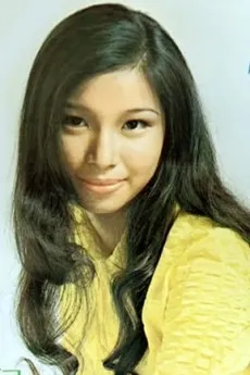 Keiko Hayashi
