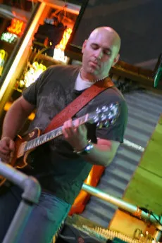 Steve Dutro