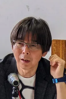 Tomofumi Arito