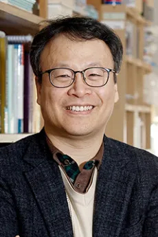 Jae-Hyeon Go