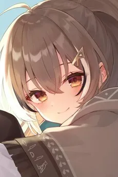Mumei Nanashi