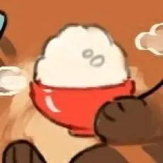 Shiroi Gohan