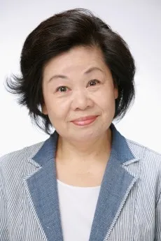 Kazuyo Aoki