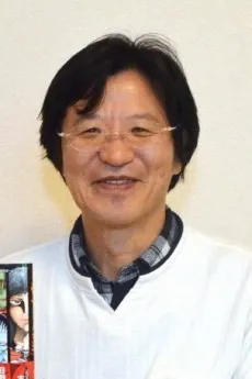 Masaru Miyazaki