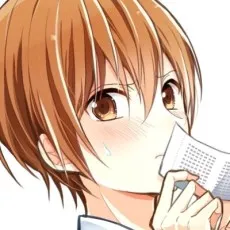 Haruhi Hitotose