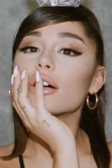 Ariana Grande