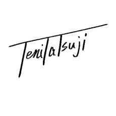Tenitatsuji
