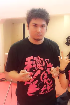 Shou Horizaki
