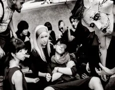 Vampillia