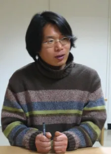 Byeong-Jun Byeon