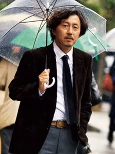 Akira Sasou