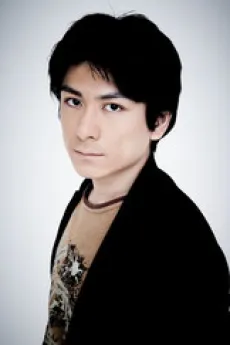 Junichirou Kokubun
