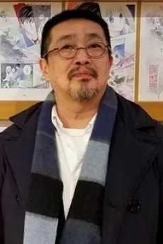 Yutaka Abe