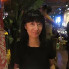 Stéphanie Chen
