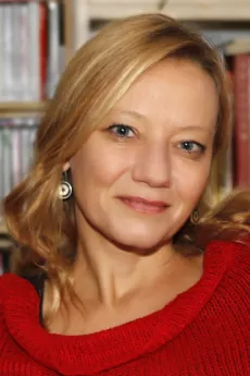 Karin Betz