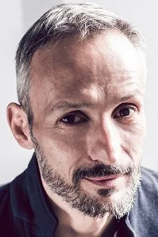 Alessandro Barbucci