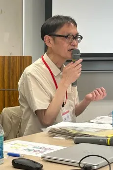 Masanao Murakami