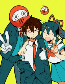 tenteko