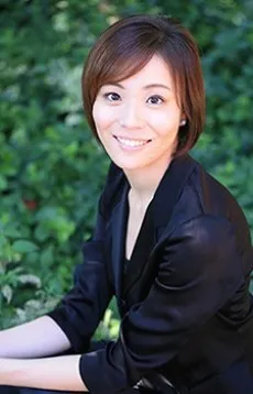 Koyuki Higashi