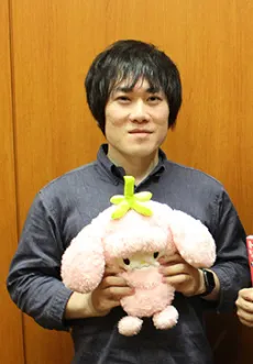 Kouji Ooishi