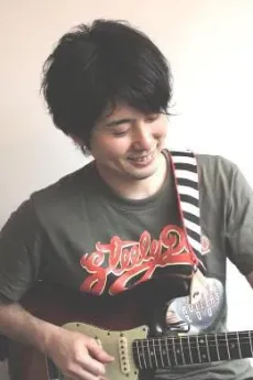 Masato Fukuda