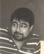 Tsuyoshi Nakaima