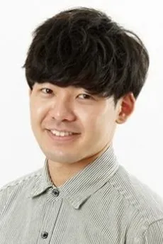 Hayato Oohashi