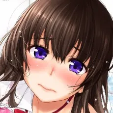 Suzu Momozuki