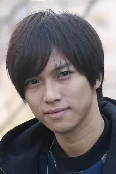 Ryutarou Okada