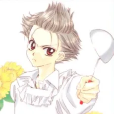 Shuri Shiozu