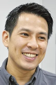 Takahiro Matsui