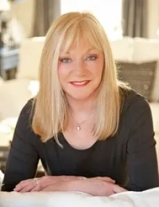 Penny Jordan