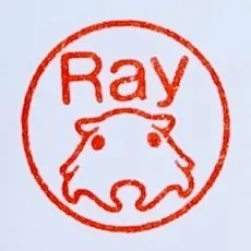 Ray Tasaki