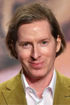 Wes Anderson